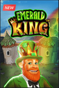 emerald MegaWins Casino