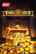 gold MegaWins Casino