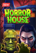 horror MegaWins Casino