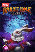 rabbit MegaWins Casino